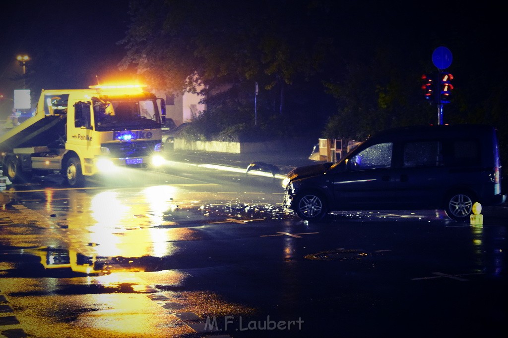 VU Koeln Porz Eil Bergerstr Bochumerstr P68.JPG - Miklos Laubert